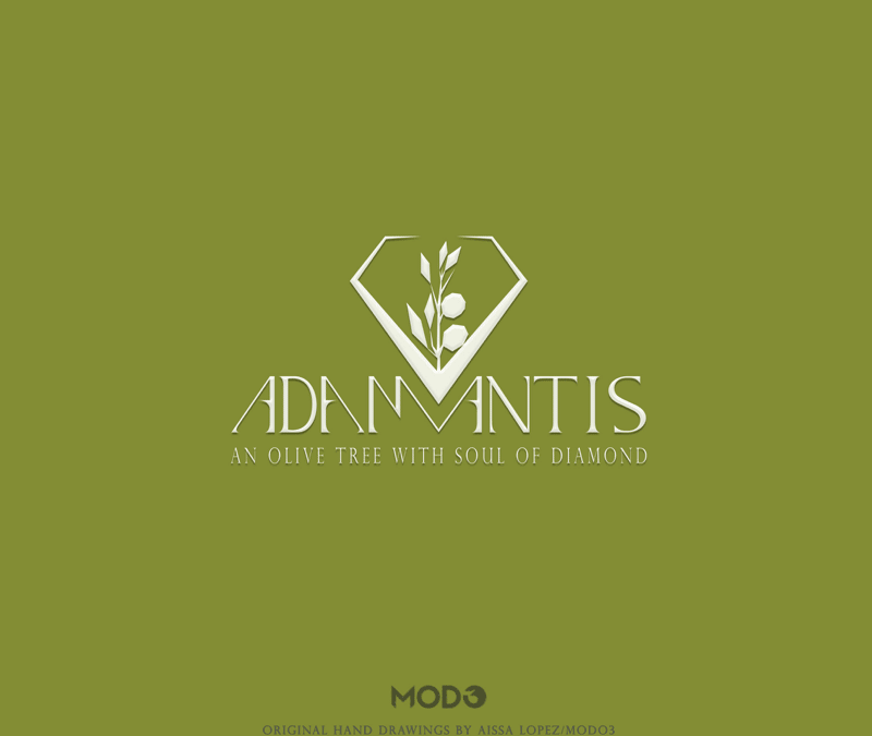 Adamantis – Diseño integral de producto