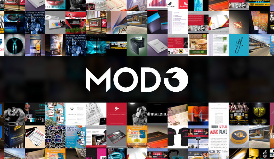 Porfolio de MODO3